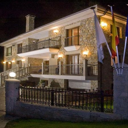 Casa Buda Conors Foz Dış mekan fotoğraf