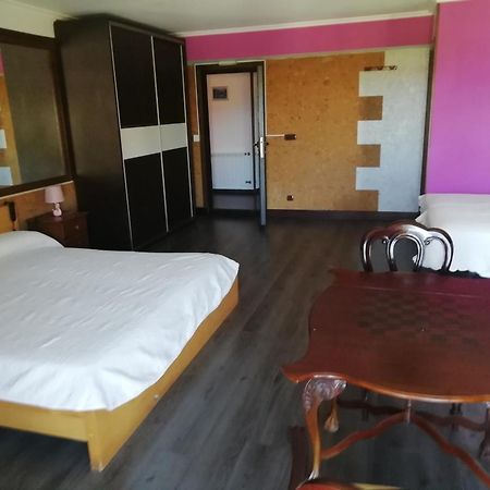 Casa Buda Conors Foz Dış mekan fotoğraf