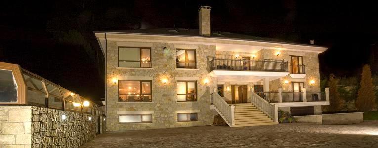 Casa Buda Conors Foz Dış mekan fotoğraf