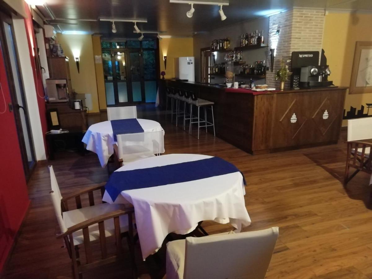 Casa Buda Conors Foz Dış mekan fotoğraf