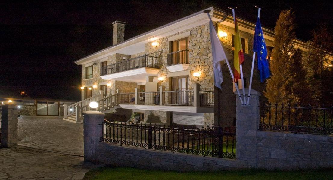 Casa Buda Conors Foz Dış mekan fotoğraf