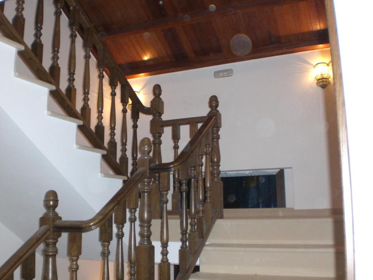 Casa Buda Conors Foz Dış mekan fotoğraf