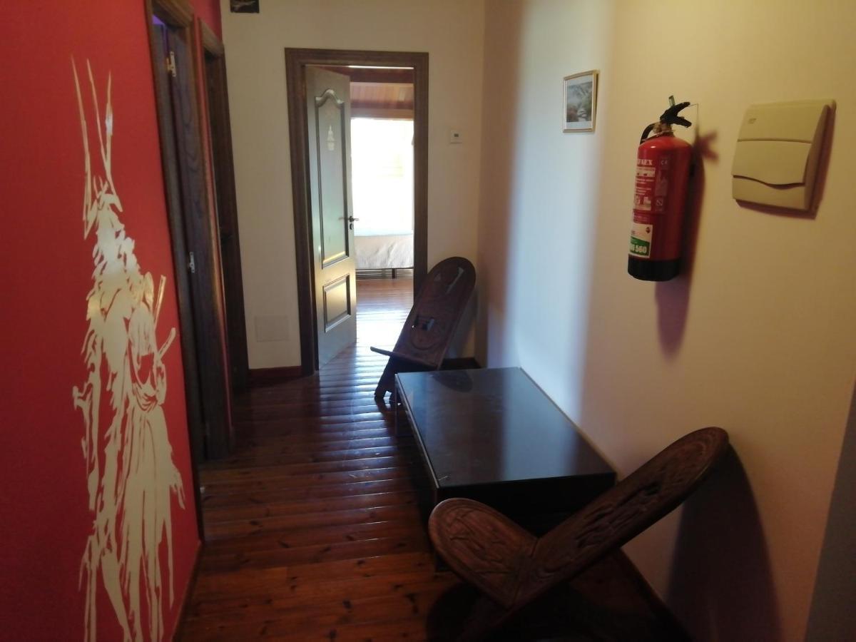 Casa Buda Conors Foz Dış mekan fotoğraf