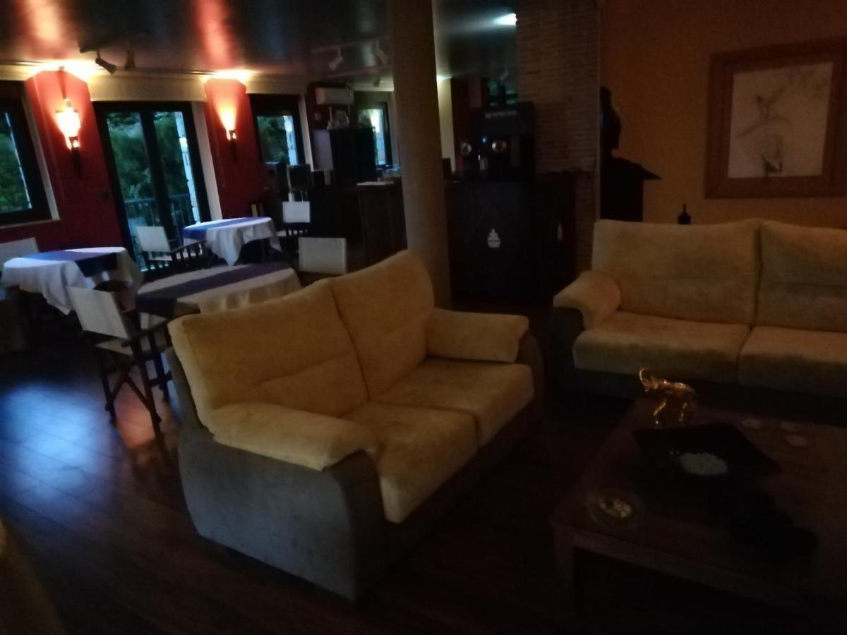 Casa Buda Conors Foz Dış mekan fotoğraf