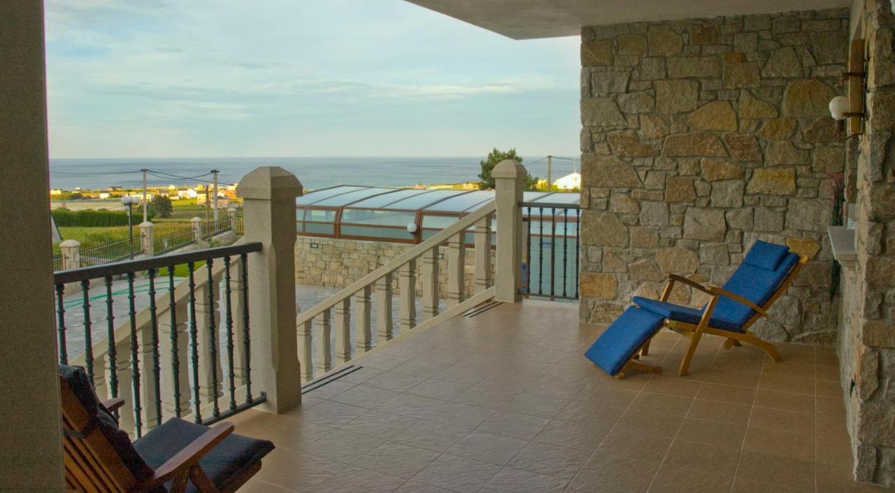 Casa Buda Conors Foz Dış mekan fotoğraf
