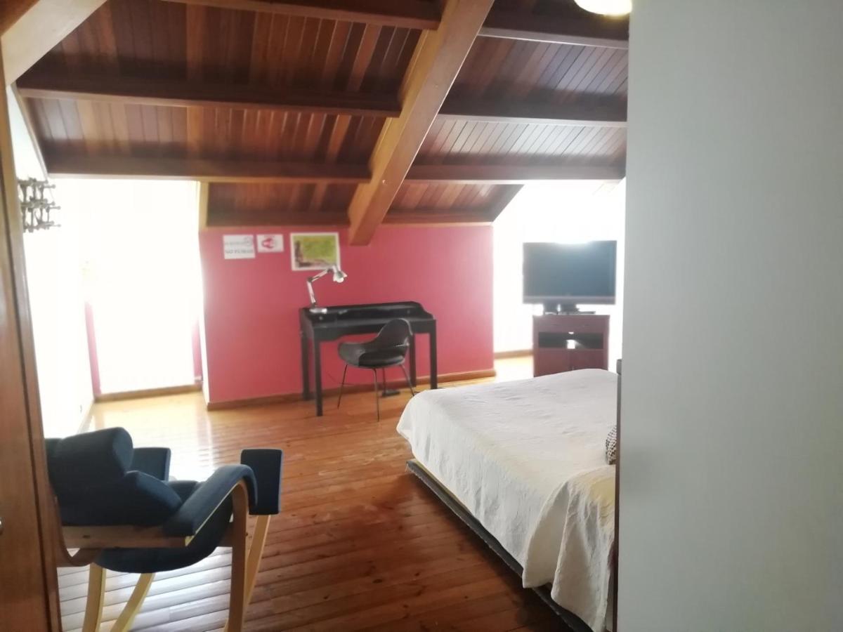 Casa Buda Conors Foz Dış mekan fotoğraf