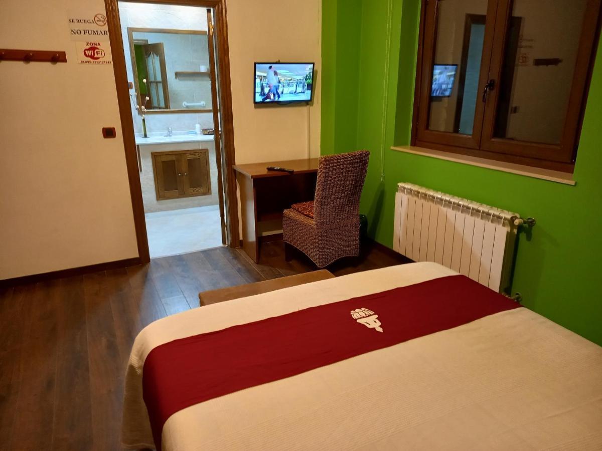Casa Buda Conors Foz Dış mekan fotoğraf