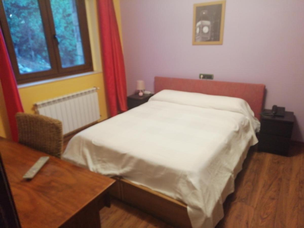 Casa Buda Conors Foz Dış mekan fotoğraf