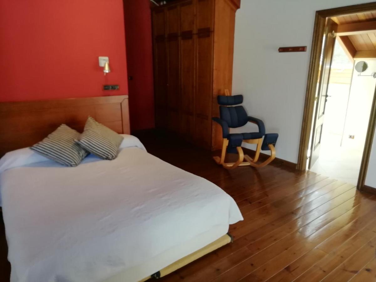 Casa Buda Conors Foz Dış mekan fotoğraf