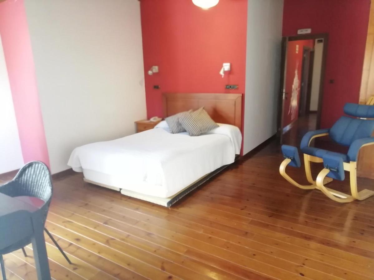 Casa Buda Conors Foz Dış mekan fotoğraf