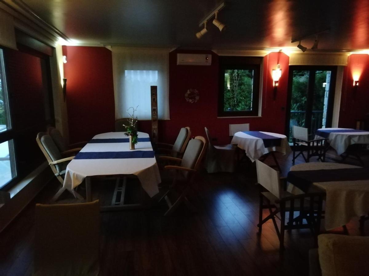 Casa Buda Conors Foz Dış mekan fotoğraf