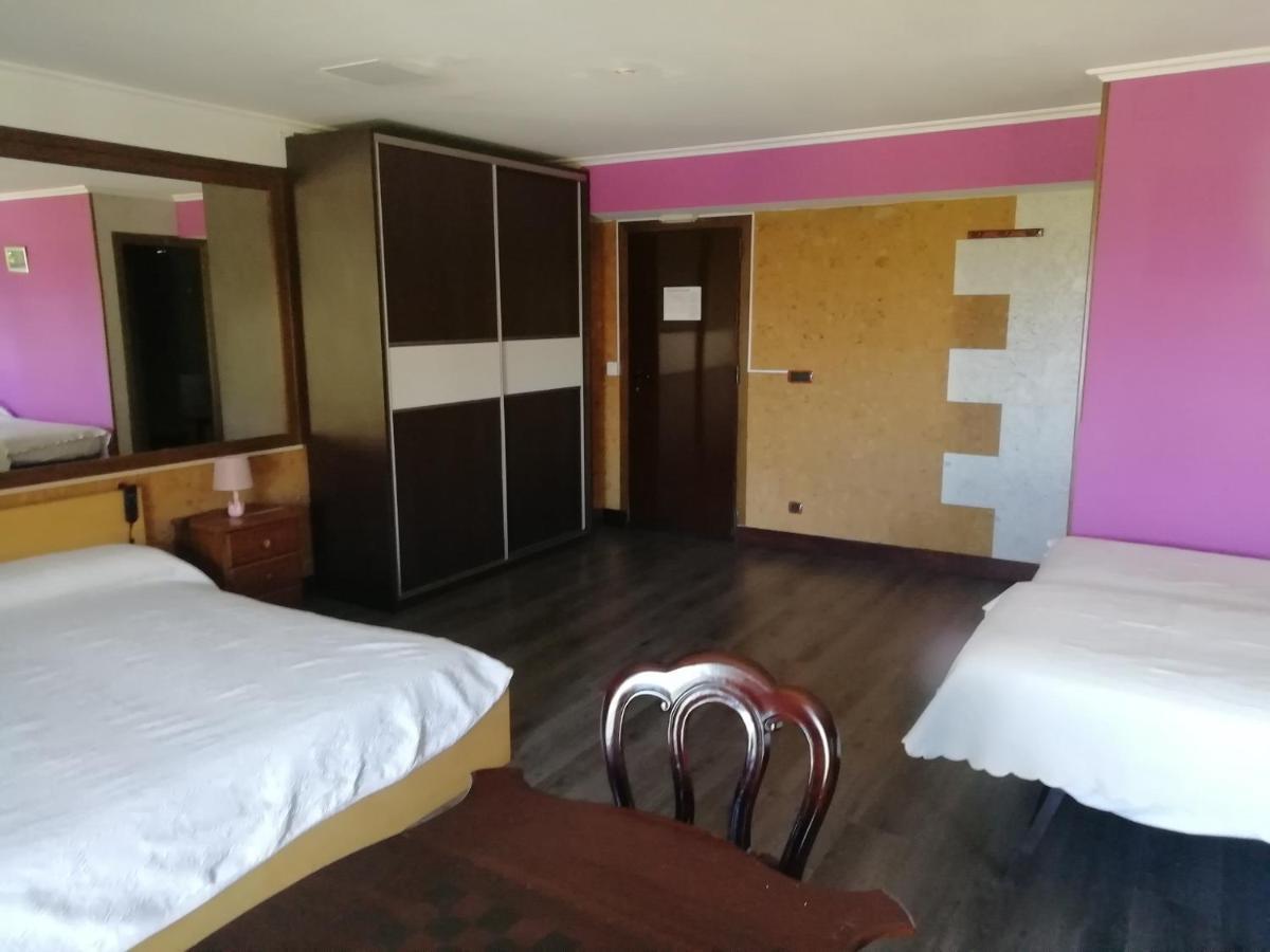 Casa Buda Conors Foz Dış mekan fotoğraf