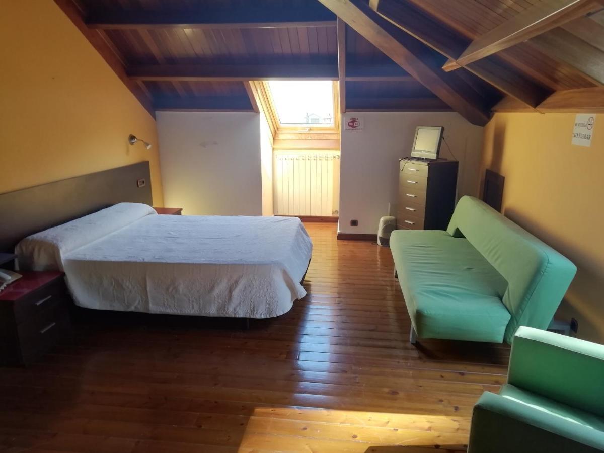 Casa Buda Conors Foz Dış mekan fotoğraf
