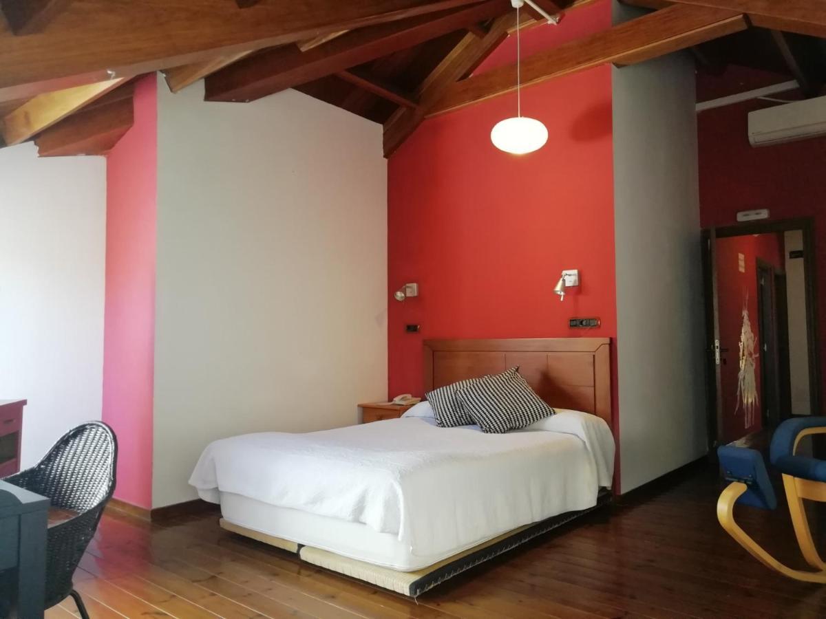 Casa Buda Conors Foz Dış mekan fotoğraf