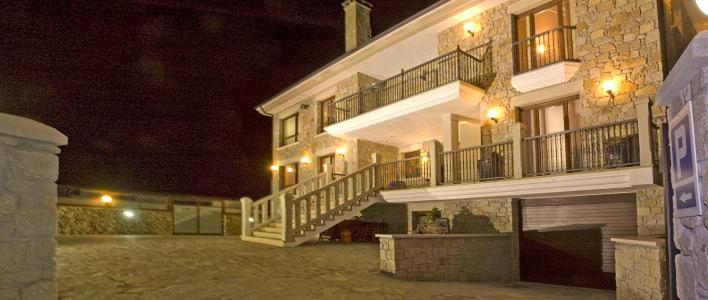 Casa Buda Conors Foz Dış mekan fotoğraf