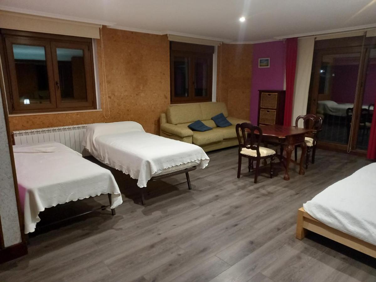 Casa Buda Conors Foz Dış mekan fotoğraf