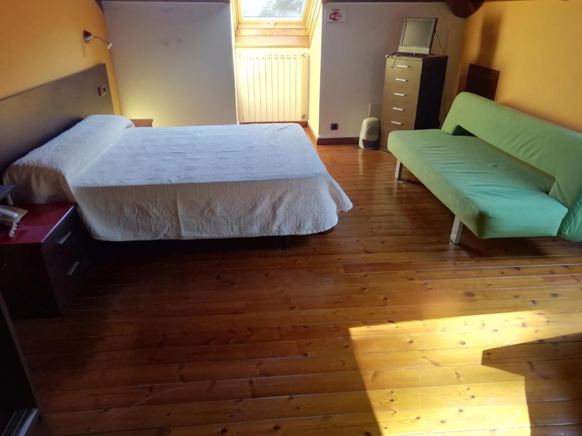 Casa Buda Conors Foz Dış mekan fotoğraf
