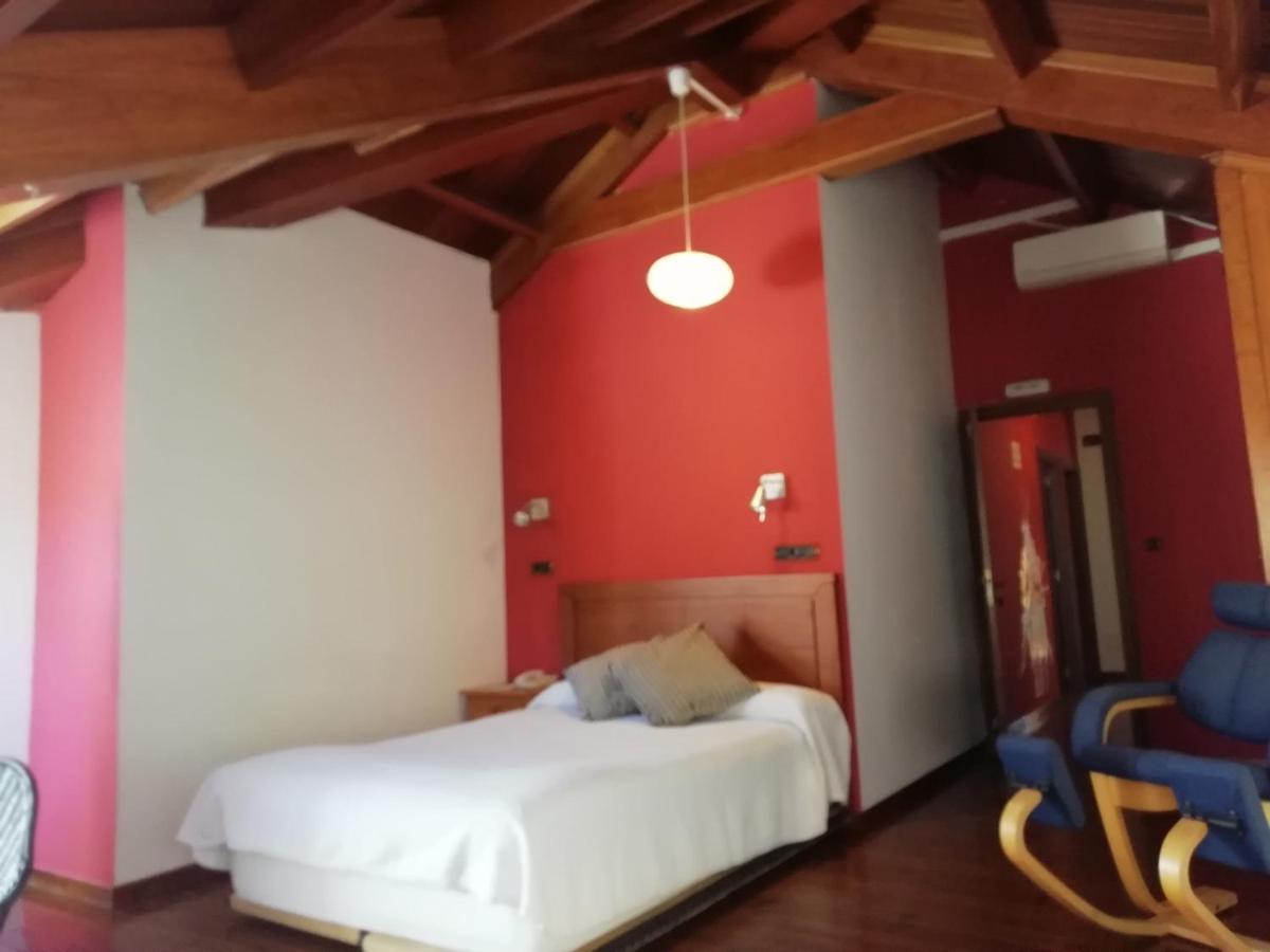 Casa Buda Conors Foz Dış mekan fotoğraf