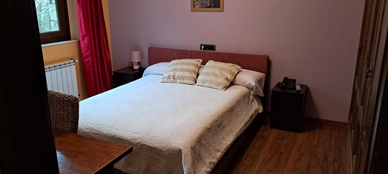 Casa Buda Conors Foz Dış mekan fotoğraf