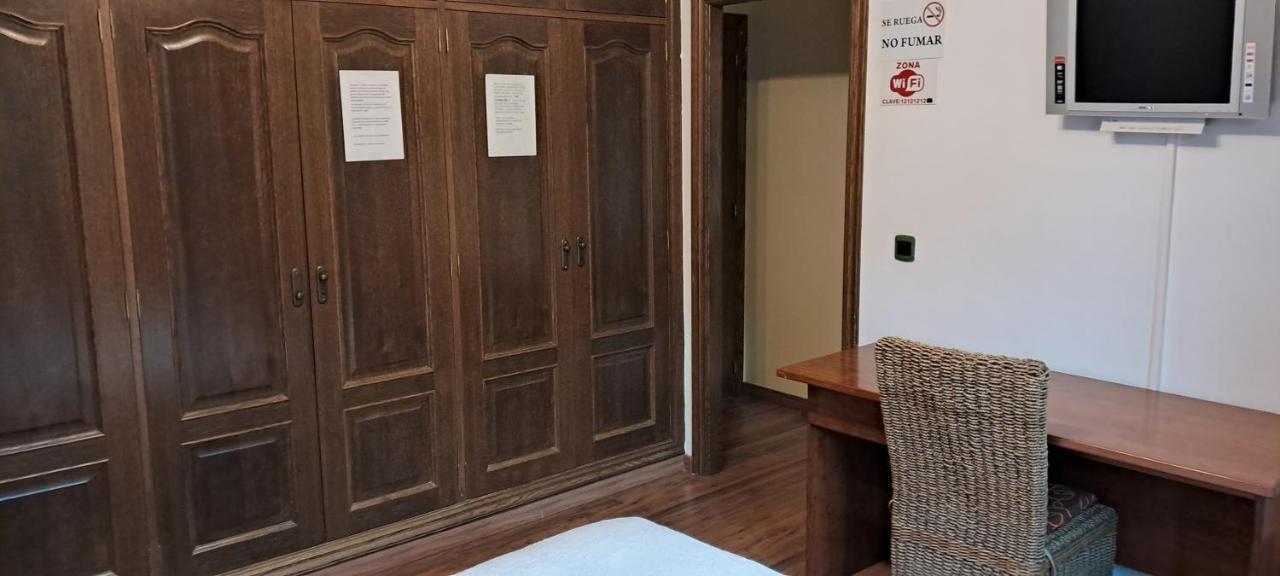 Casa Buda Conors Foz Dış mekan fotoğraf