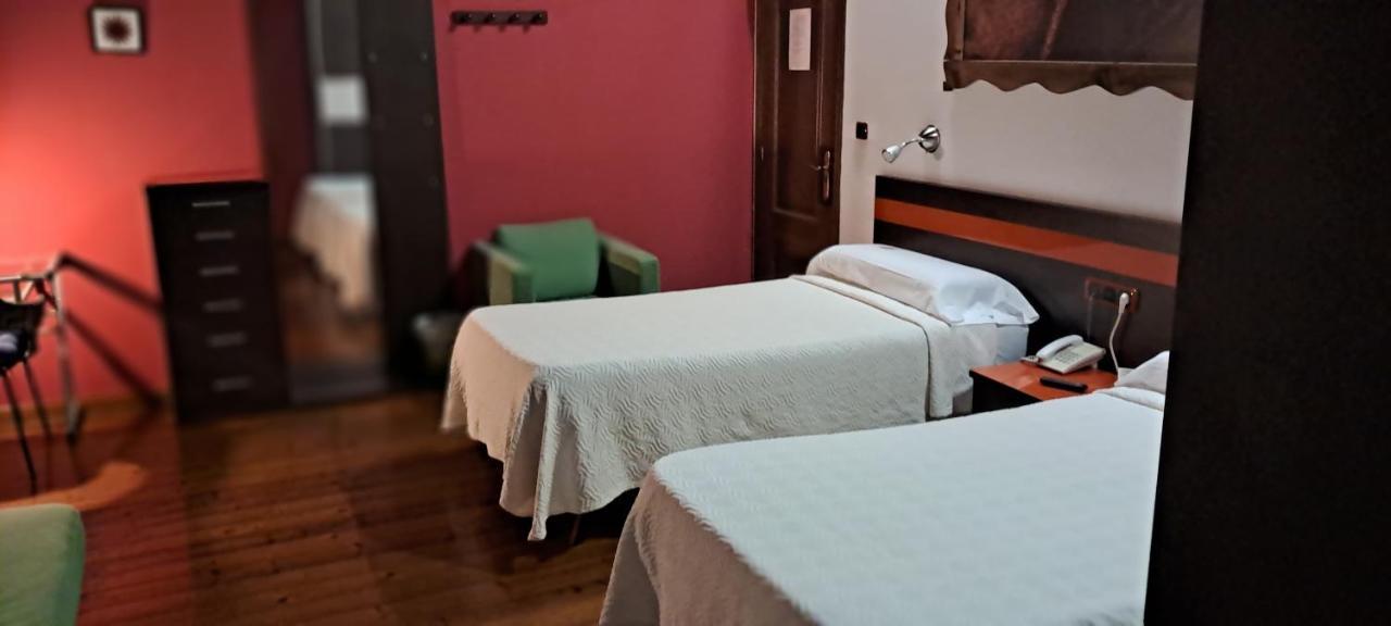 Casa Buda Conors Foz Dış mekan fotoğraf