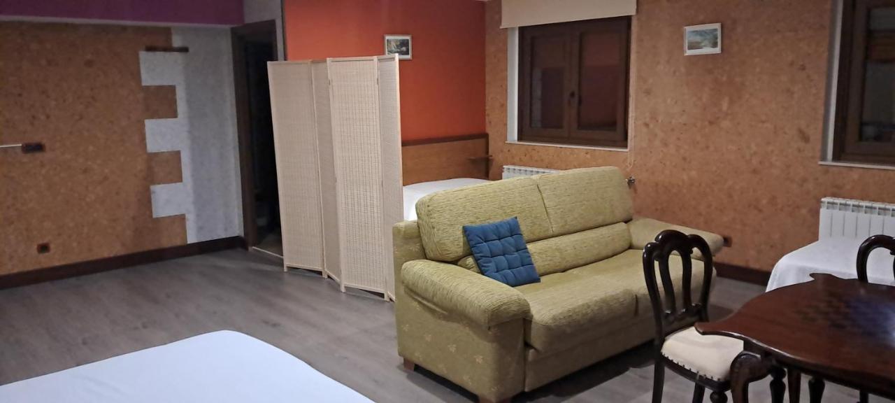 Casa Buda Conors Foz Dış mekan fotoğraf