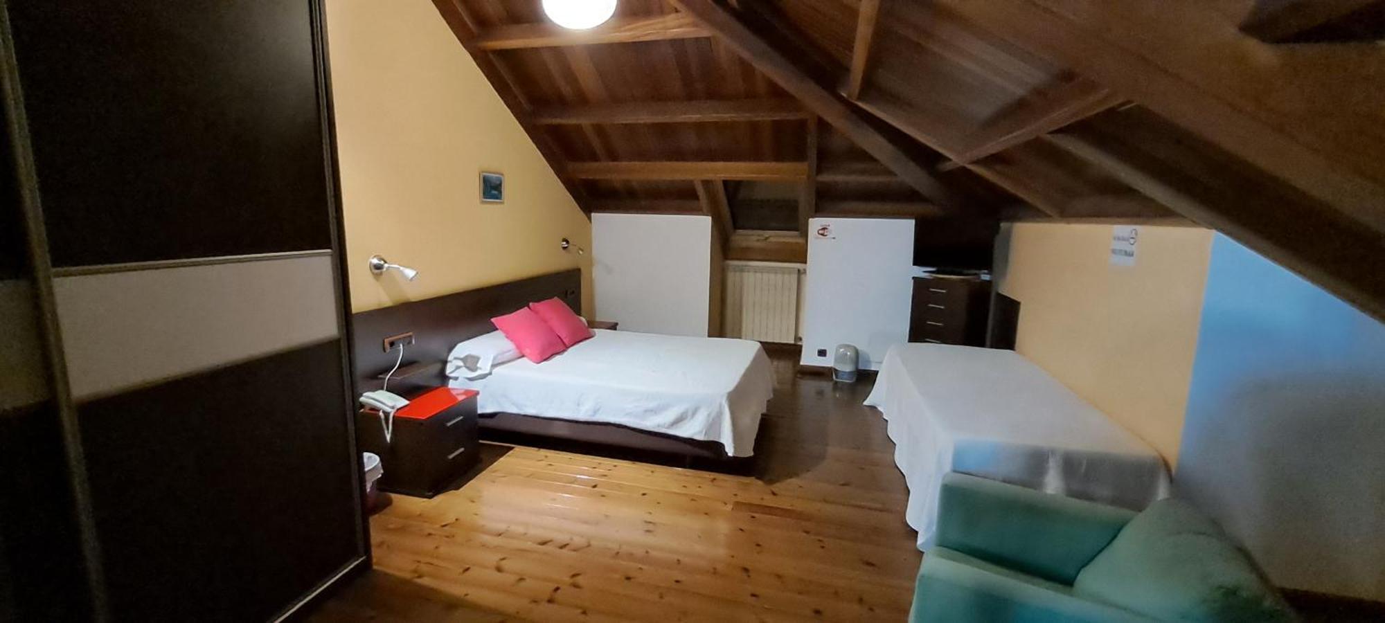 Casa Buda Conors Foz Dış mekan fotoğraf