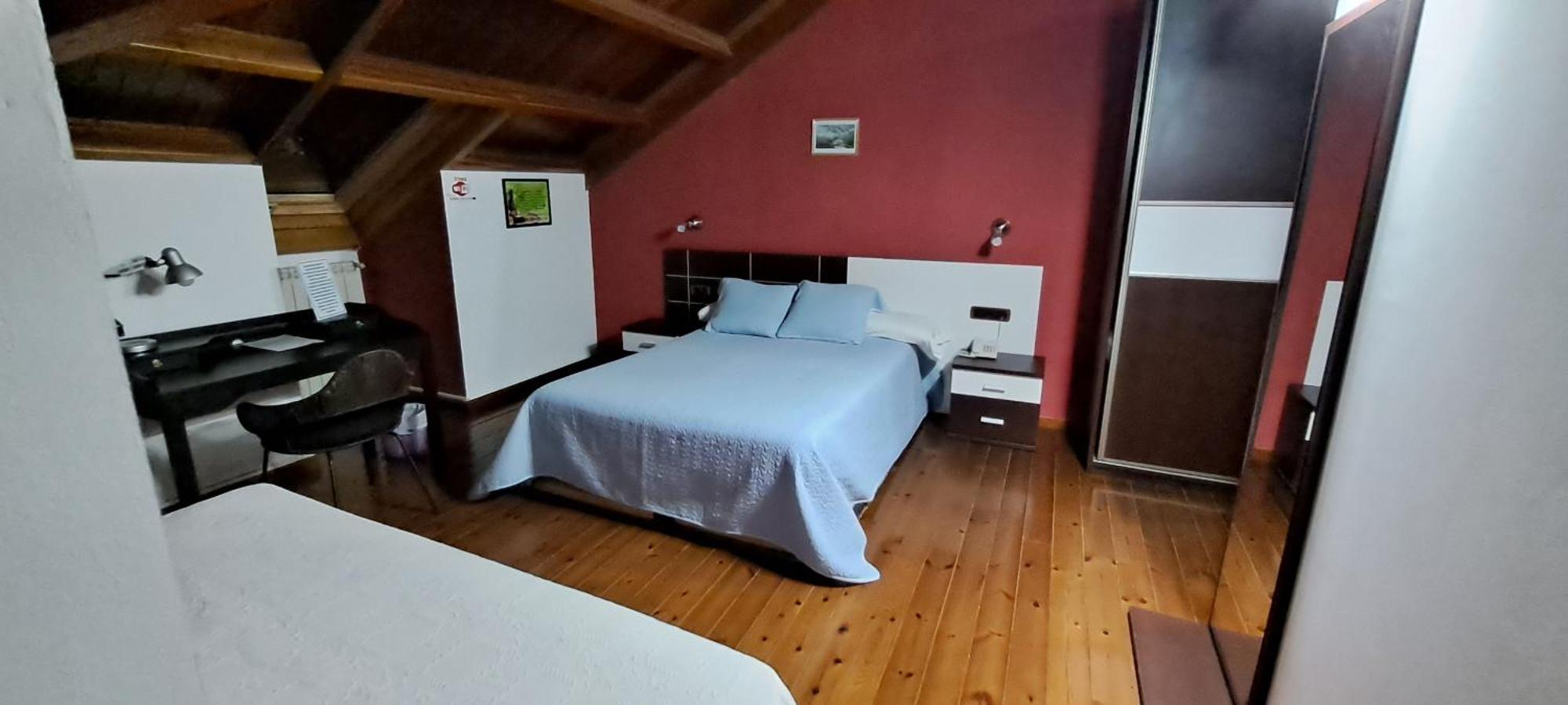 Casa Buda Conors Foz Dış mekan fotoğraf