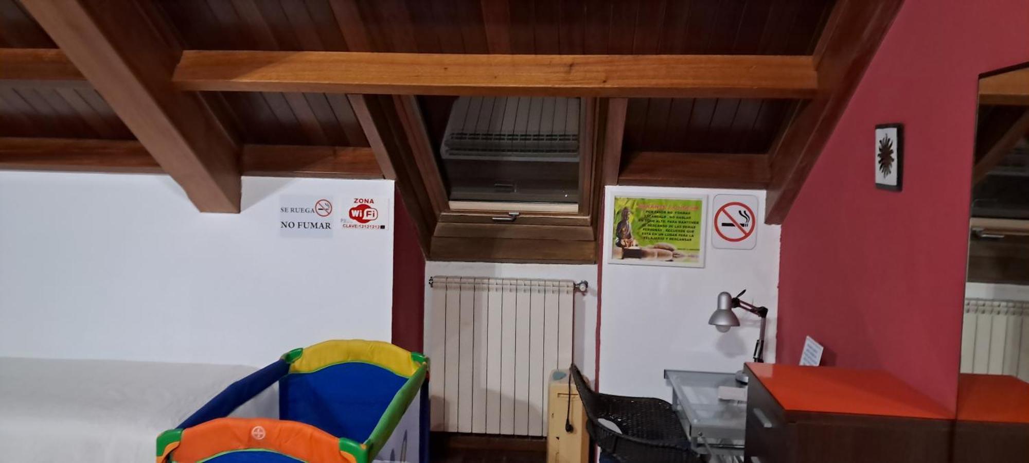 Casa Buda Conors Foz Dış mekan fotoğraf