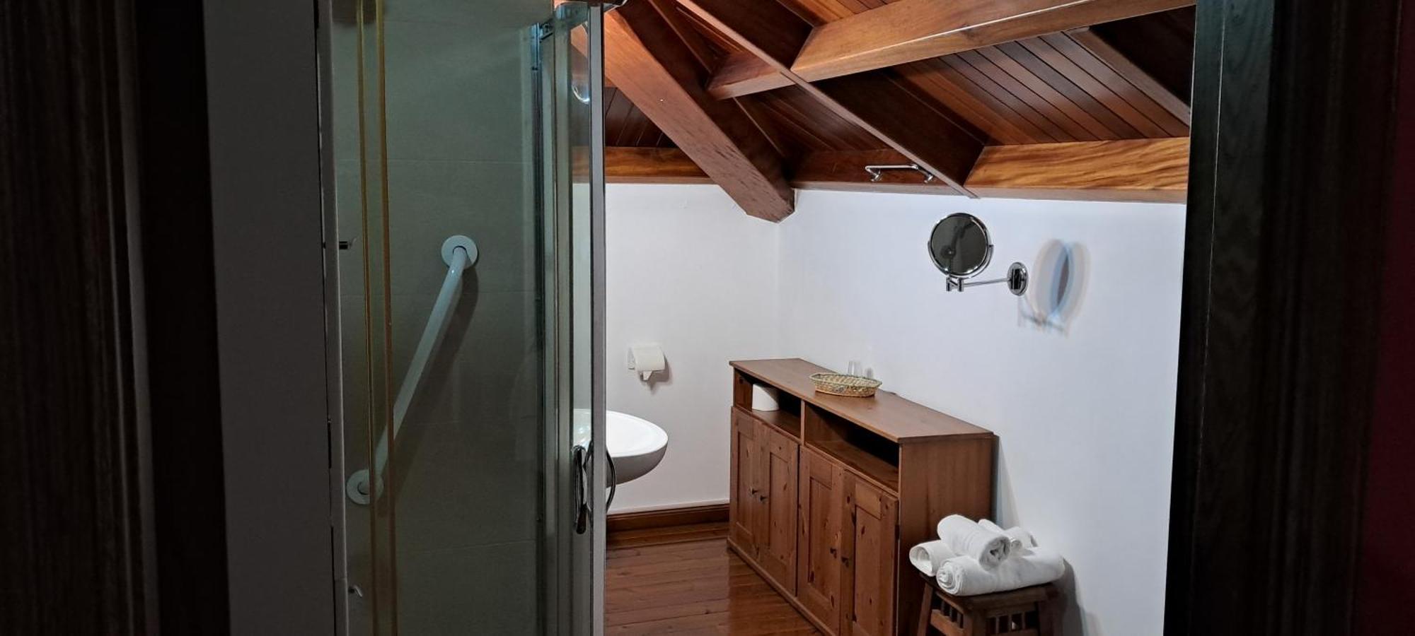 Casa Buda Conors Foz Dış mekan fotoğraf
