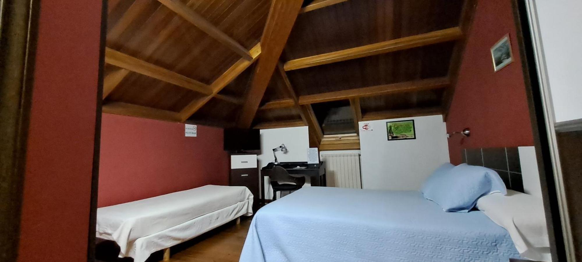 Casa Buda Conors Foz Dış mekan fotoğraf