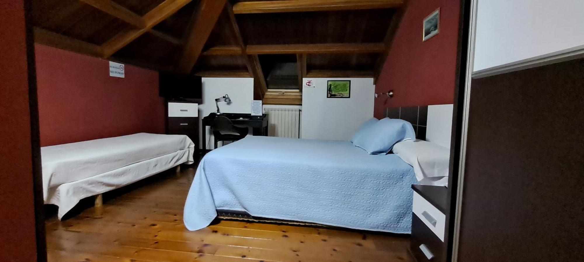 Casa Buda Conors Foz Dış mekan fotoğraf