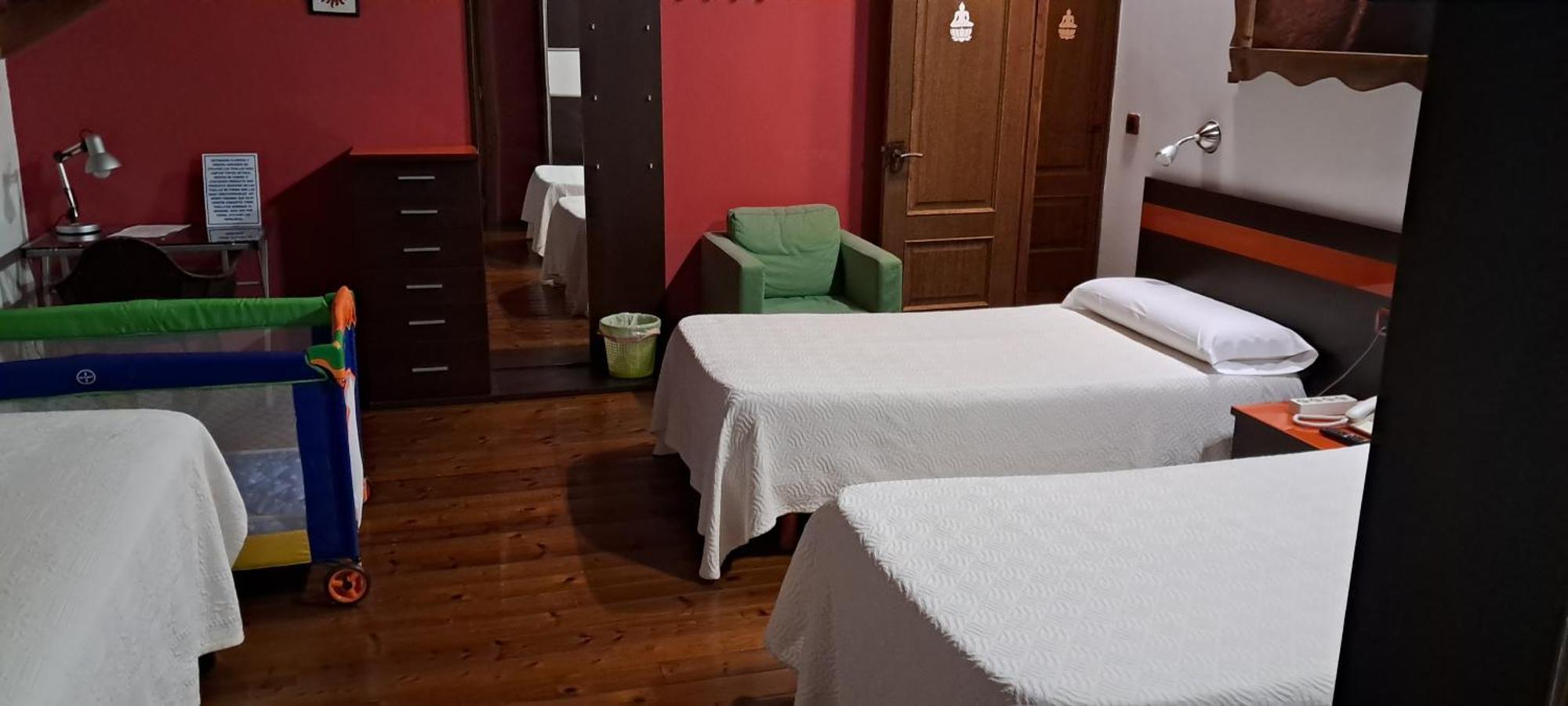 Casa Buda Conors Foz Dış mekan fotoğraf