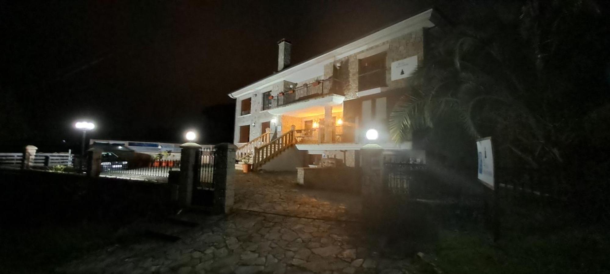 Casa Buda Conors Foz Dış mekan fotoğraf