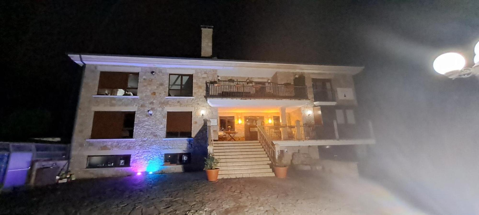 Casa Buda Conors Foz Dış mekan fotoğraf