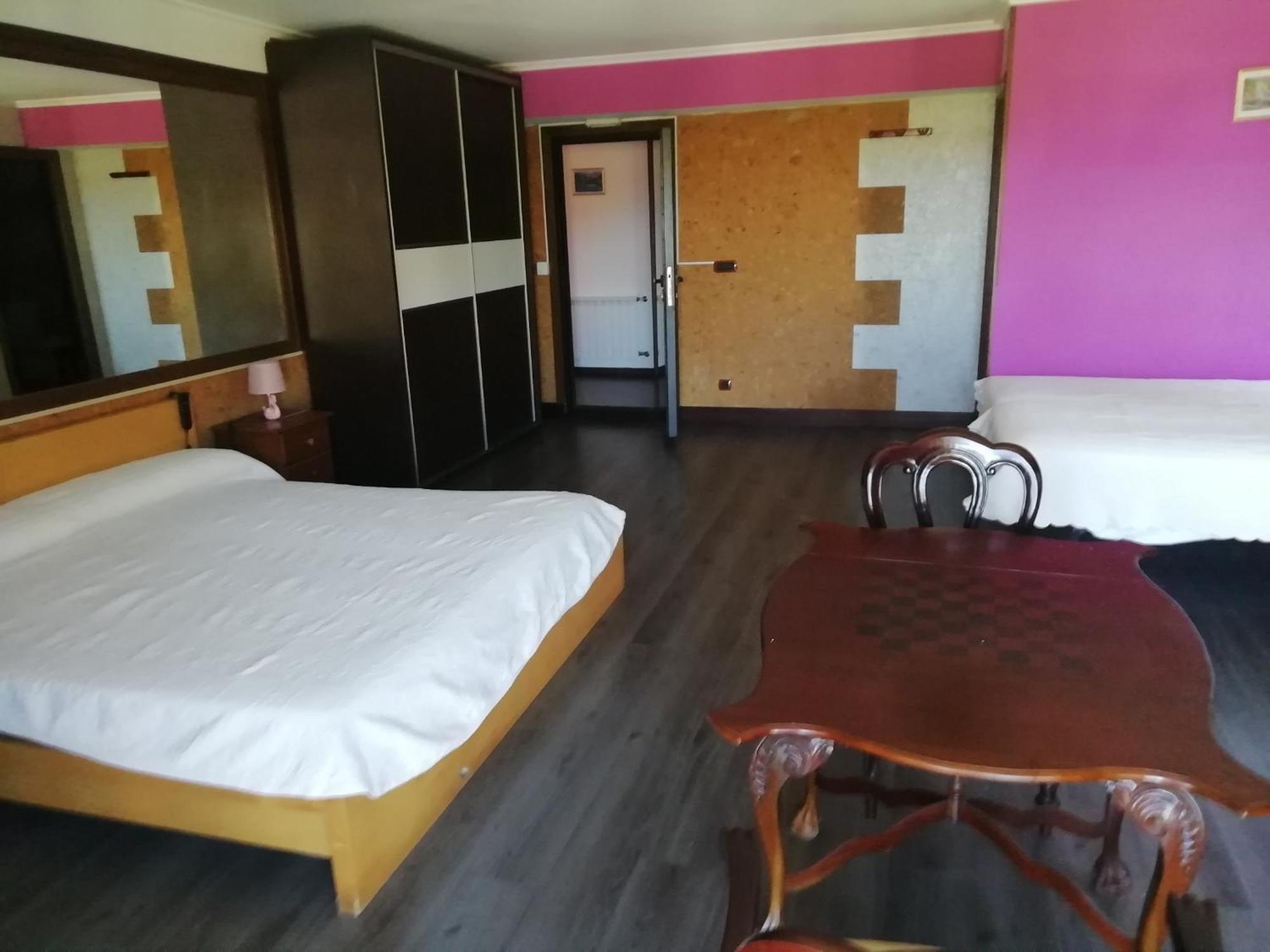 Casa Buda Conors Foz Dış mekan fotoğraf