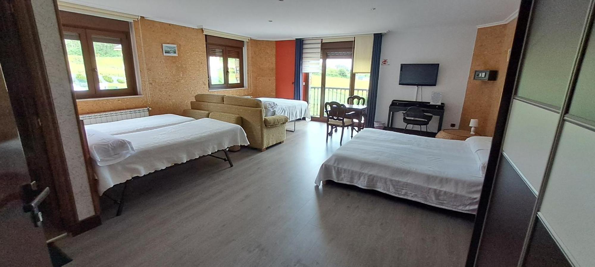 Casa Buda Conors Foz Dış mekan fotoğraf